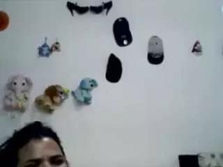 latinnasty from CamSoda is Freechat