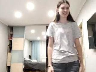 latrishacailler from CamSoda is Freechat