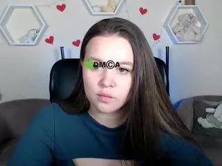 laura-whisper from CamSoda is Freechat