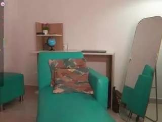 laura-zans from CamSoda is Freechat