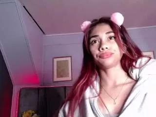 lauren-1 from CamSoda is Freechat