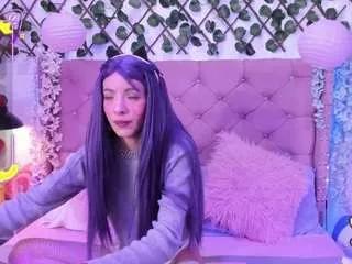 lauren-evan from CamSoda is Freechat