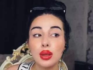 laurenegaarsland from CamSoda is Freechat