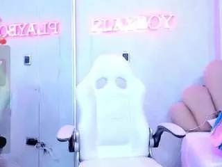 laurenhu from CamSoda is Freechat