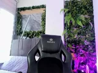 laurenthompson from CamSoda is Freechat