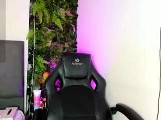 laurenthompson from CamSoda is Freechat