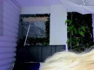 laurenthompson from CamSoda is Freechat