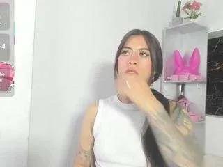 Layda-frodita from CamSoda
