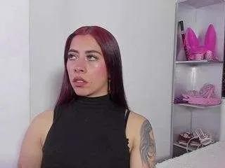 Layda-frodita from CamSoda