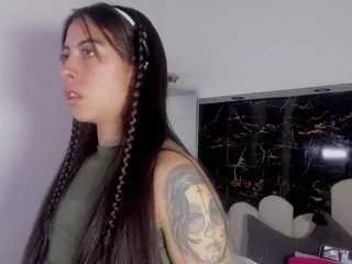 Layda-frodita from CamSoda
