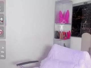 Layda-frodita from CamSoda
