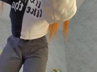 layla-snowflake from CamSoda