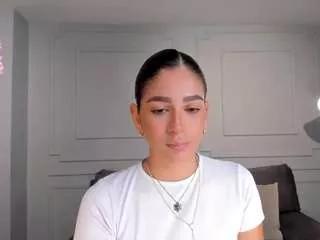 laylacutler from CamSoda