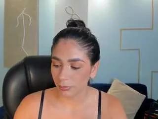 laylacutler from CamSoda