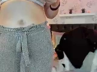 laylamaze from CamSoda