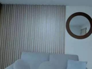 laylascarlett from CamSoda