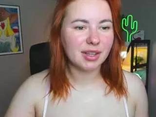 laylaxcute from CamSoda