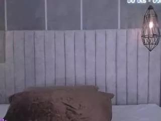 lea-gray from CamSoda is Freechat