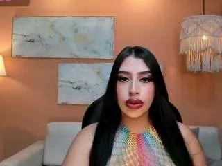 leahlombardi from CamSoda is Freechat