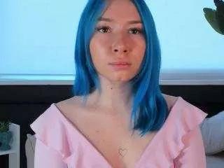 leiamarschall from CamSoda is Freechat