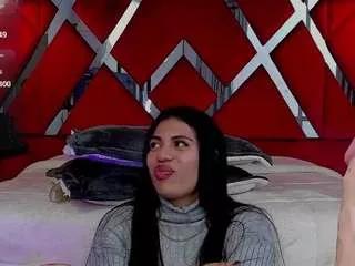 leila-08 from CamSoda