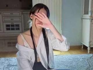 leilaackerman from CamSoda is Freechat