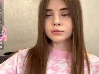 leilafairall from CamSoda