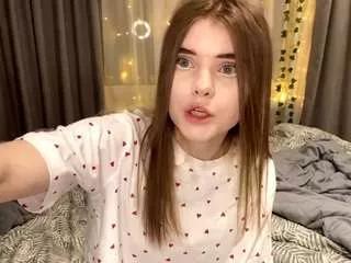 leilafairall from CamSoda