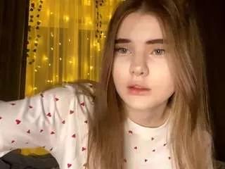 leilafairall from CamSoda