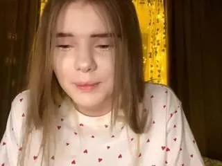 leilafairall from CamSoda