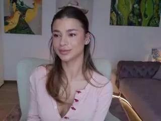 lenna-goddess from CamSoda