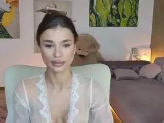 lenna-goddess from CamSoda