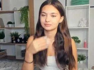 Lennalalone from CamSoda