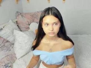 lennalalone from CamSoda is Freechat