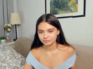 Lennalalone from CamSoda