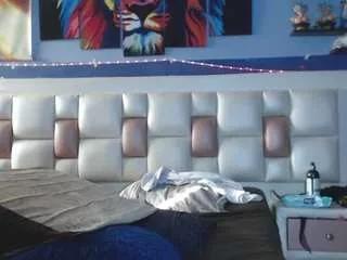 leoandkali from CamSoda is Freechat