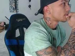 leonardprice1 from CamSoda is Freechat