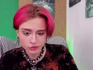 leoncrystall from CamSoda is Freechat