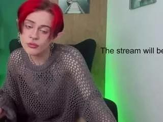 leoncrystall from CamSoda is Freechat