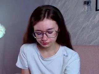 lerushakally from CamSoda is Freechat