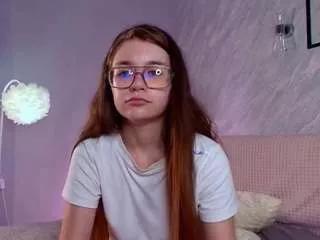 lerushakally from CamSoda is Freechat