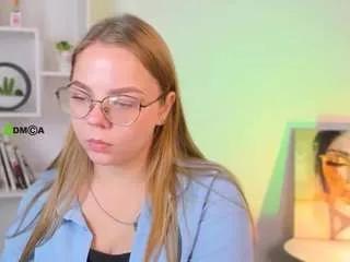 lexi-kit from CamSoda is Freechat