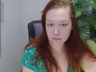 lexiflower1 from CamSoda is Freechat