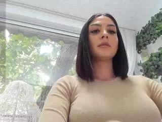 Lexistorm from CamSoda