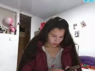 lexyblack25 from CamSoda is Freechat