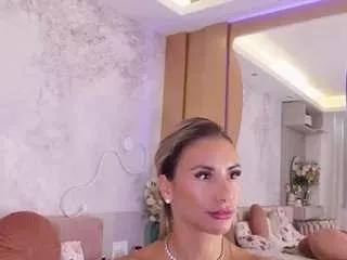 lexyeva from CamSoda is Private