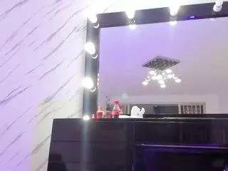leylaroberth from CamSoda is Freechat