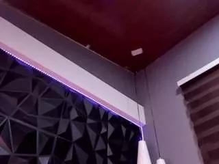 liathompsonn from CamSoda is Freechat