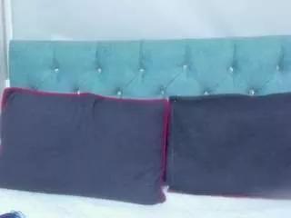 liiliblue from CamSoda