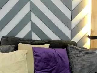 liilygrey from CamSoda